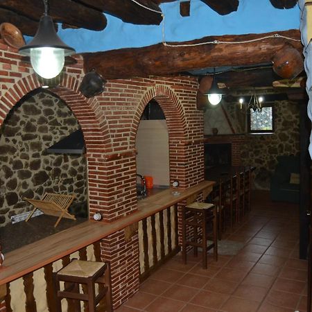 Casa Rural Generoso Madronal 外观 照片