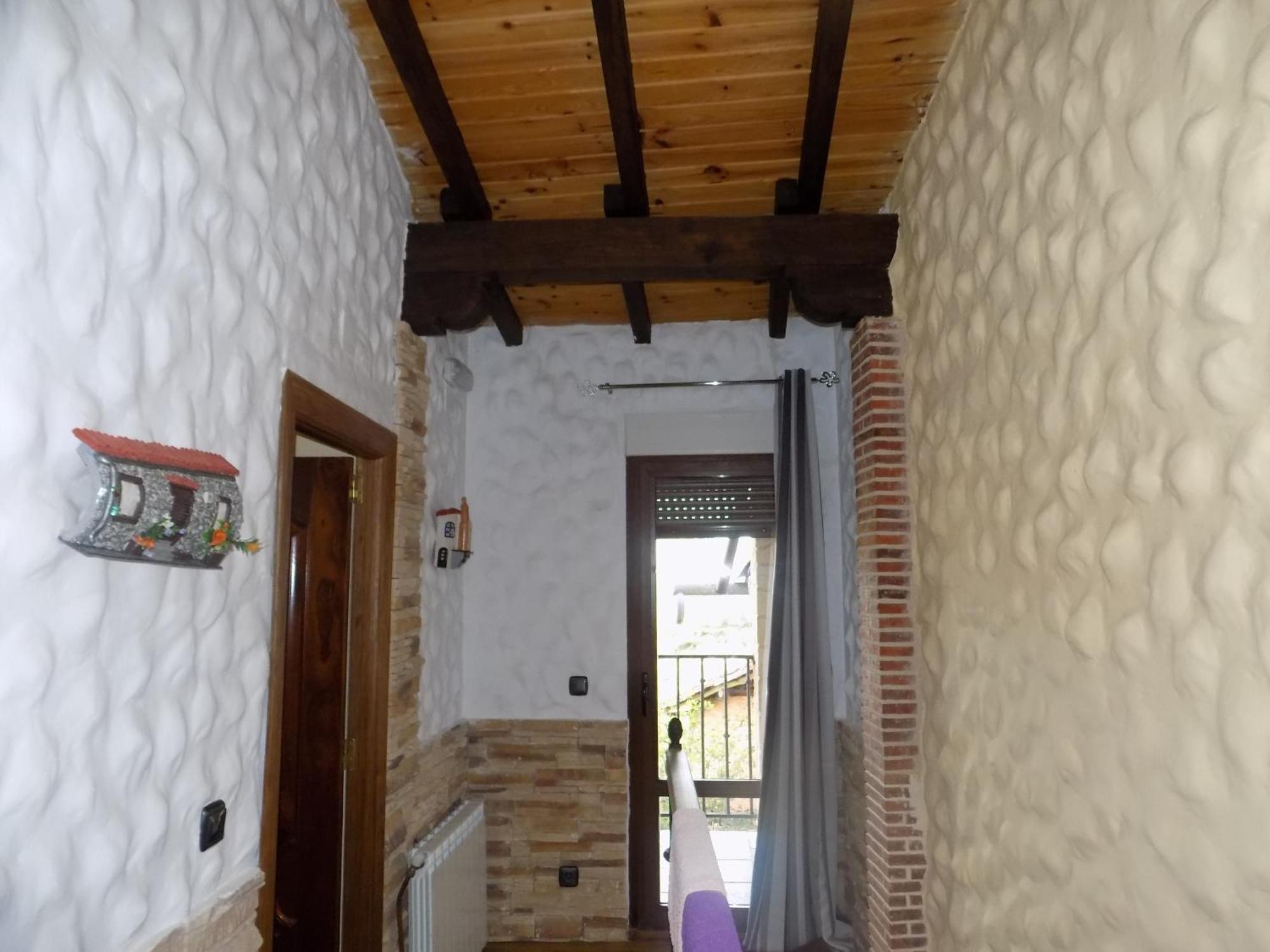 Casa Rural Generoso Madronal 客房 照片