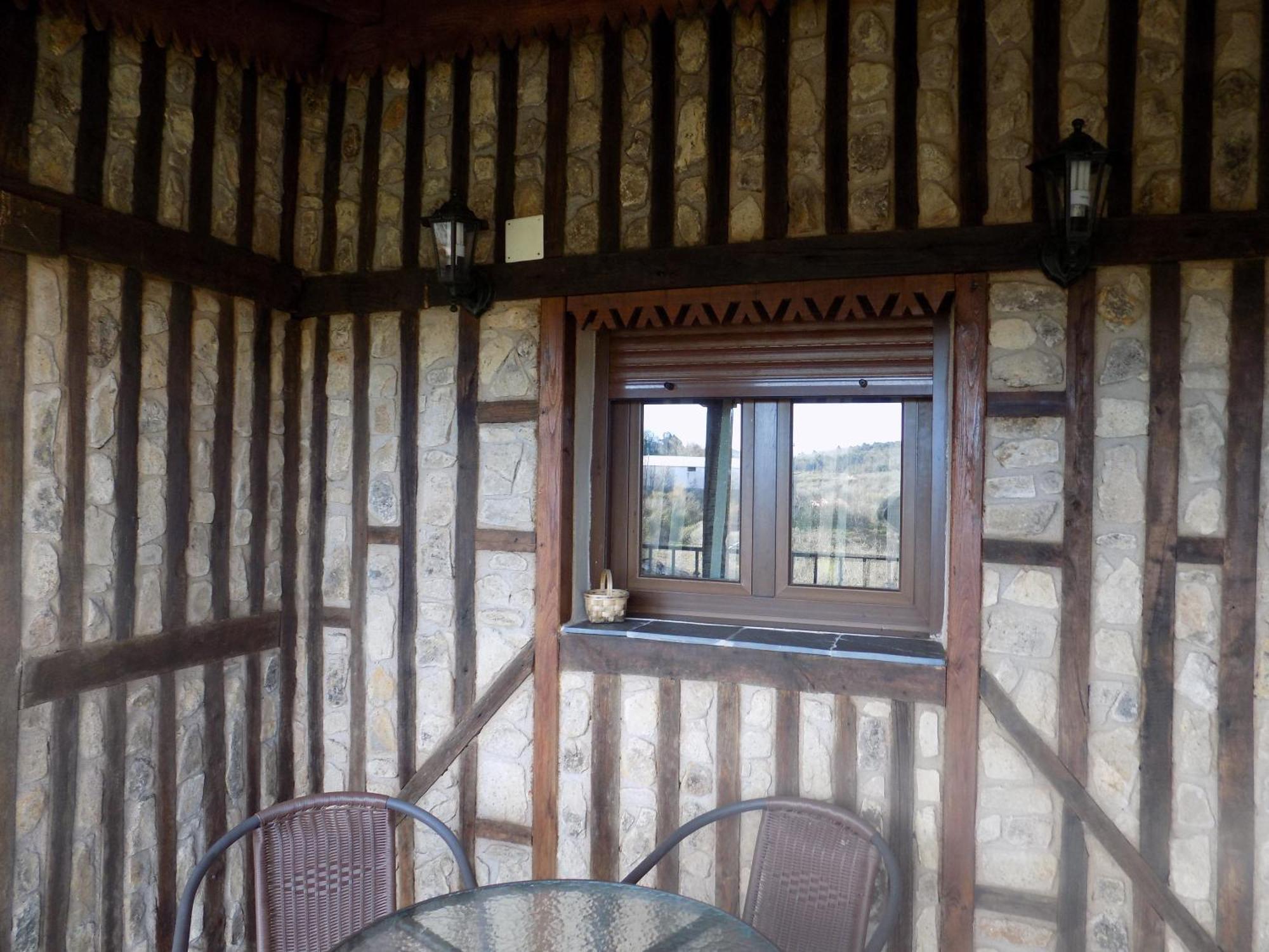 Casa Rural Generoso Madronal 客房 照片