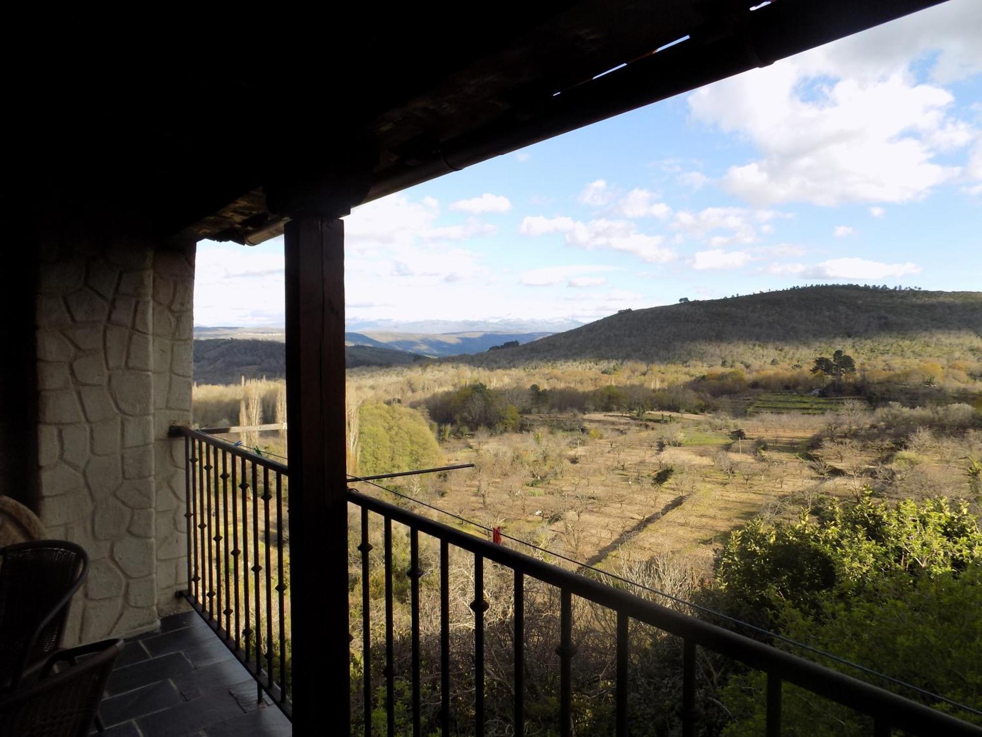 Casa Rural Generoso Madronal 客房 照片