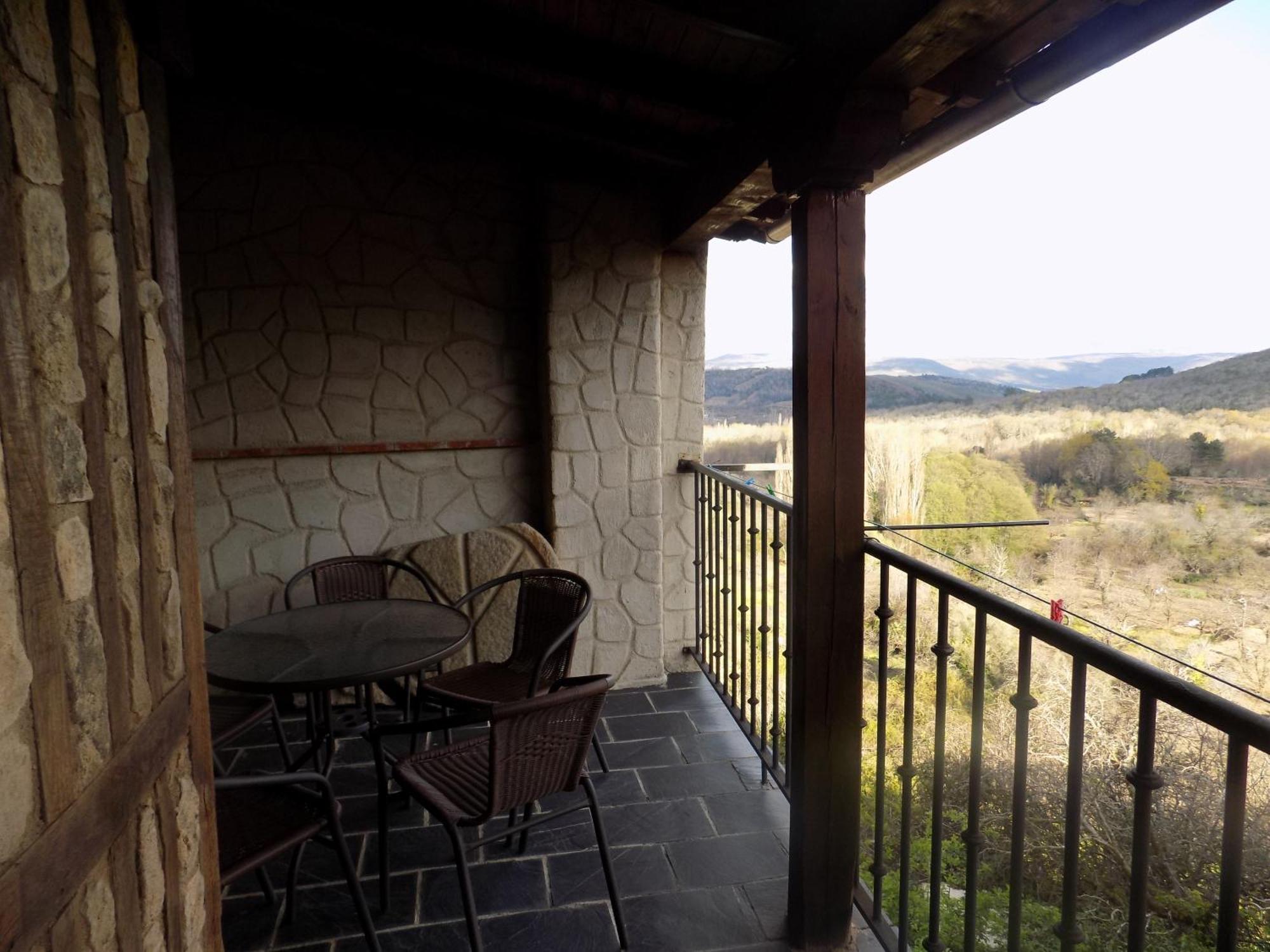 Casa Rural Generoso Madronal 客房 照片