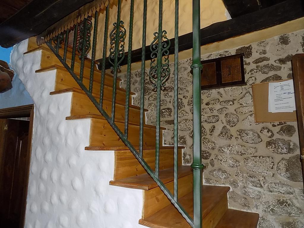Casa Rural Generoso Madronal 外观 照片