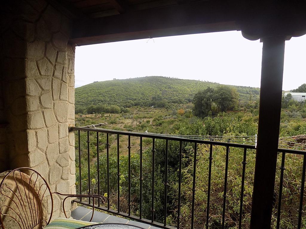 Casa Rural Generoso Madronal 外观 照片