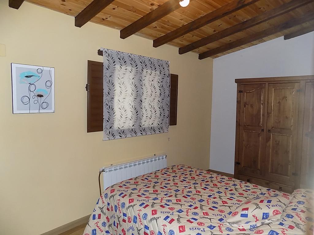 Casa Rural Generoso Madronal 外观 照片
