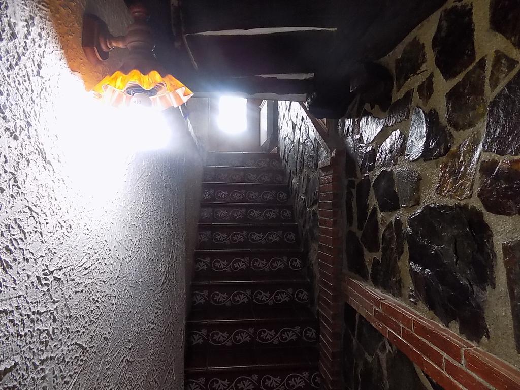Casa Rural Generoso Madronal 外观 照片